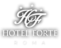 Logo Hotel Forte